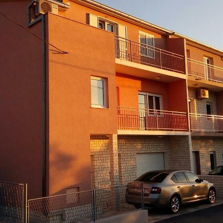 Apartment Sunce Podstrana Ngoại thất bức ảnh