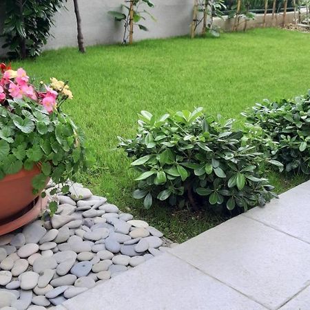 Apartment Sunce Podstrana Ngoại thất bức ảnh