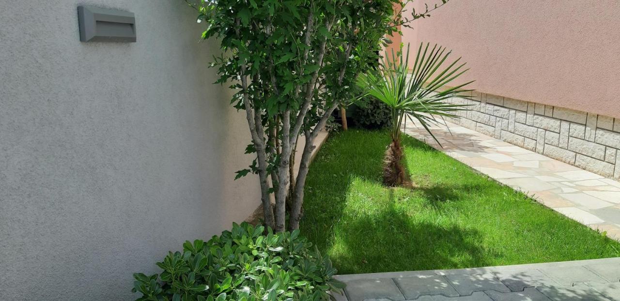 Apartment Sunce Podstrana Ngoại thất bức ảnh
