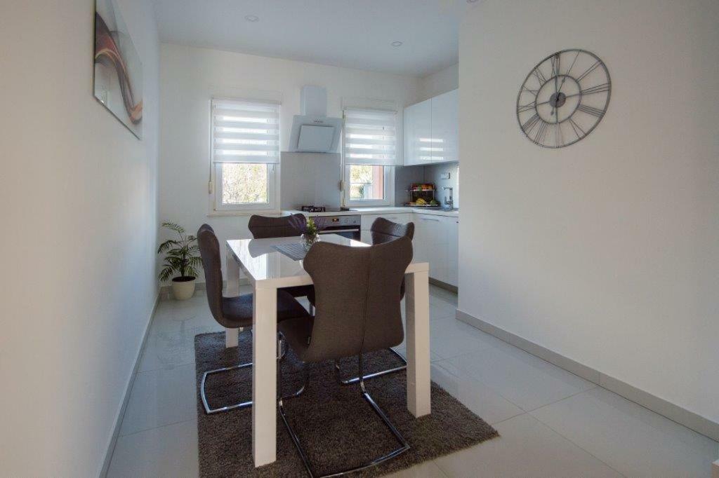 Apartment Sunce Podstrana Ngoại thất bức ảnh