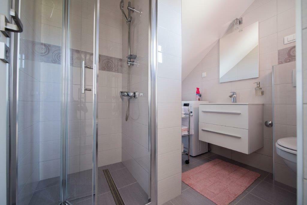 Apartment Sunce Podstrana Ngoại thất bức ảnh