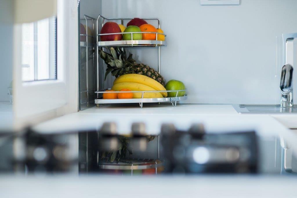 Apartment Sunce Podstrana Ngoại thất bức ảnh