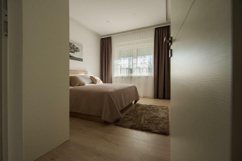 Apartment Sunce Podstrana Ngoại thất bức ảnh