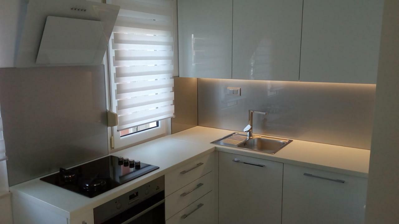 Apartment Sunce Podstrana Ngoại thất bức ảnh