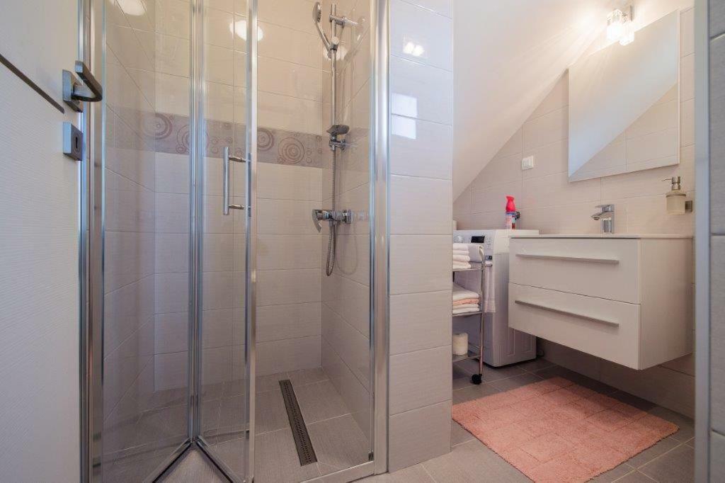 Apartment Sunce Podstrana Ngoại thất bức ảnh