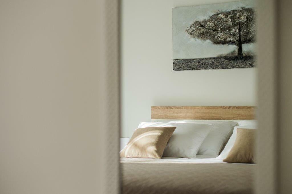 Apartment Sunce Podstrana Ngoại thất bức ảnh