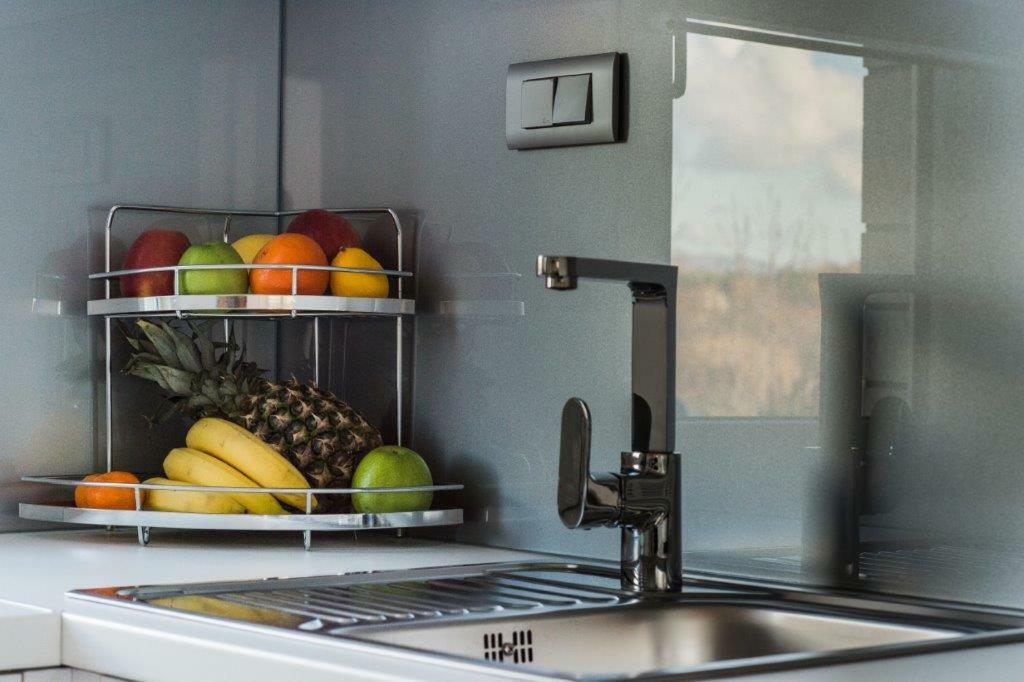 Apartment Sunce Podstrana Ngoại thất bức ảnh