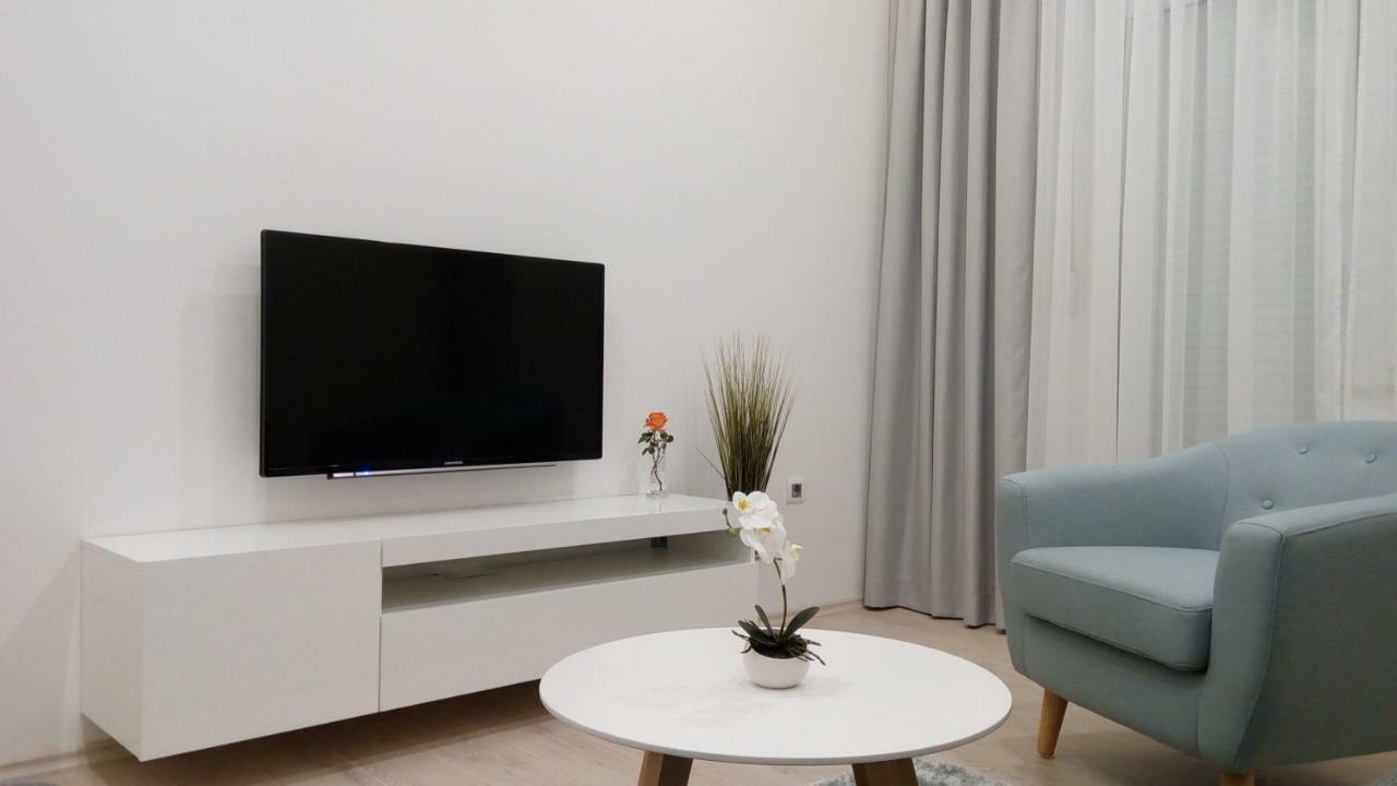 Apartment Sunce Podstrana Ngoại thất bức ảnh