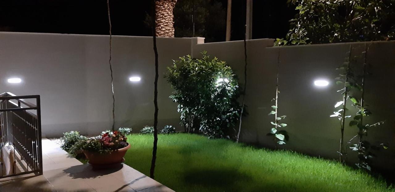Apartment Sunce Podstrana Ngoại thất bức ảnh