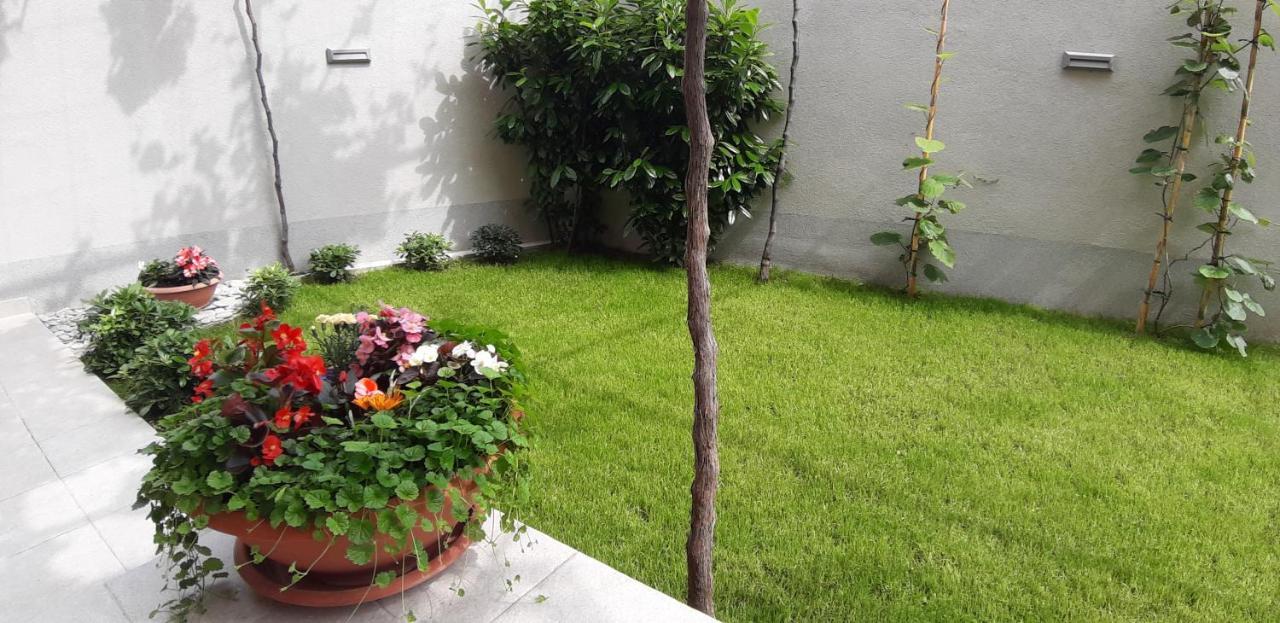 Apartment Sunce Podstrana Ngoại thất bức ảnh